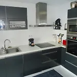 Bel 2 Vue Panoramique Διαμέρισμα