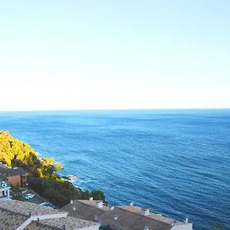 Διαμέρισμα Bel 2 Vue Panoramique