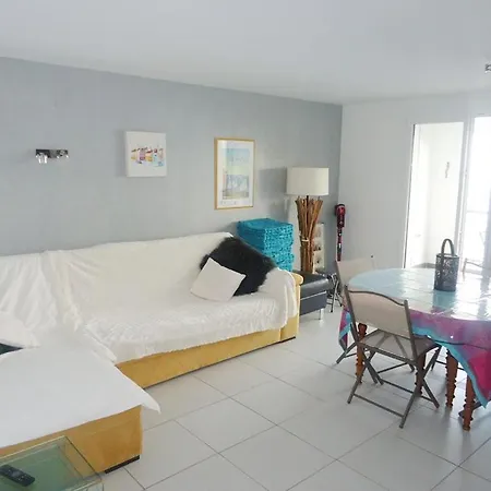 Bel 2 Vue Panoramique Apartment Cavalaire-sur-Mer