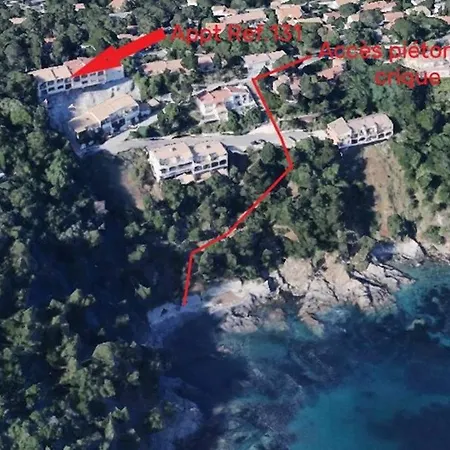 Διαμέρισμα Bel 2 Vue Panoramique *